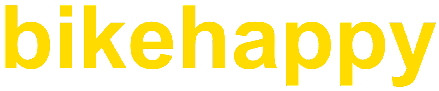 bikehappy