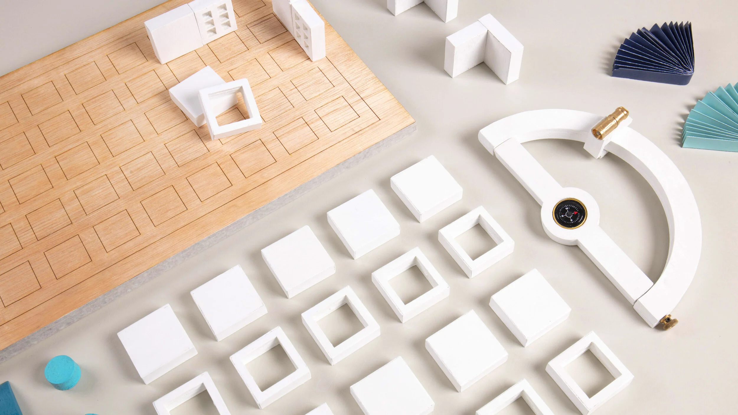 T.I.D.E. Physical Prototype of Toolkit