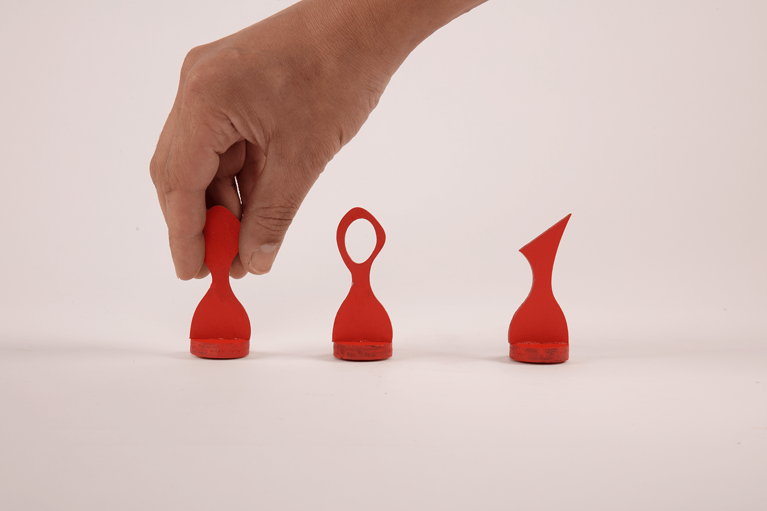 Event Object Markers