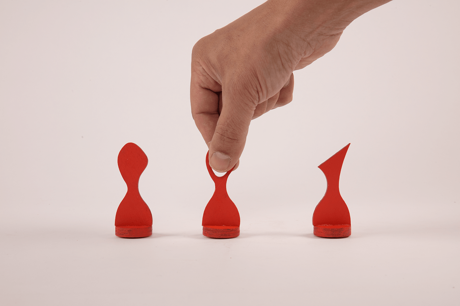Event Object Markers