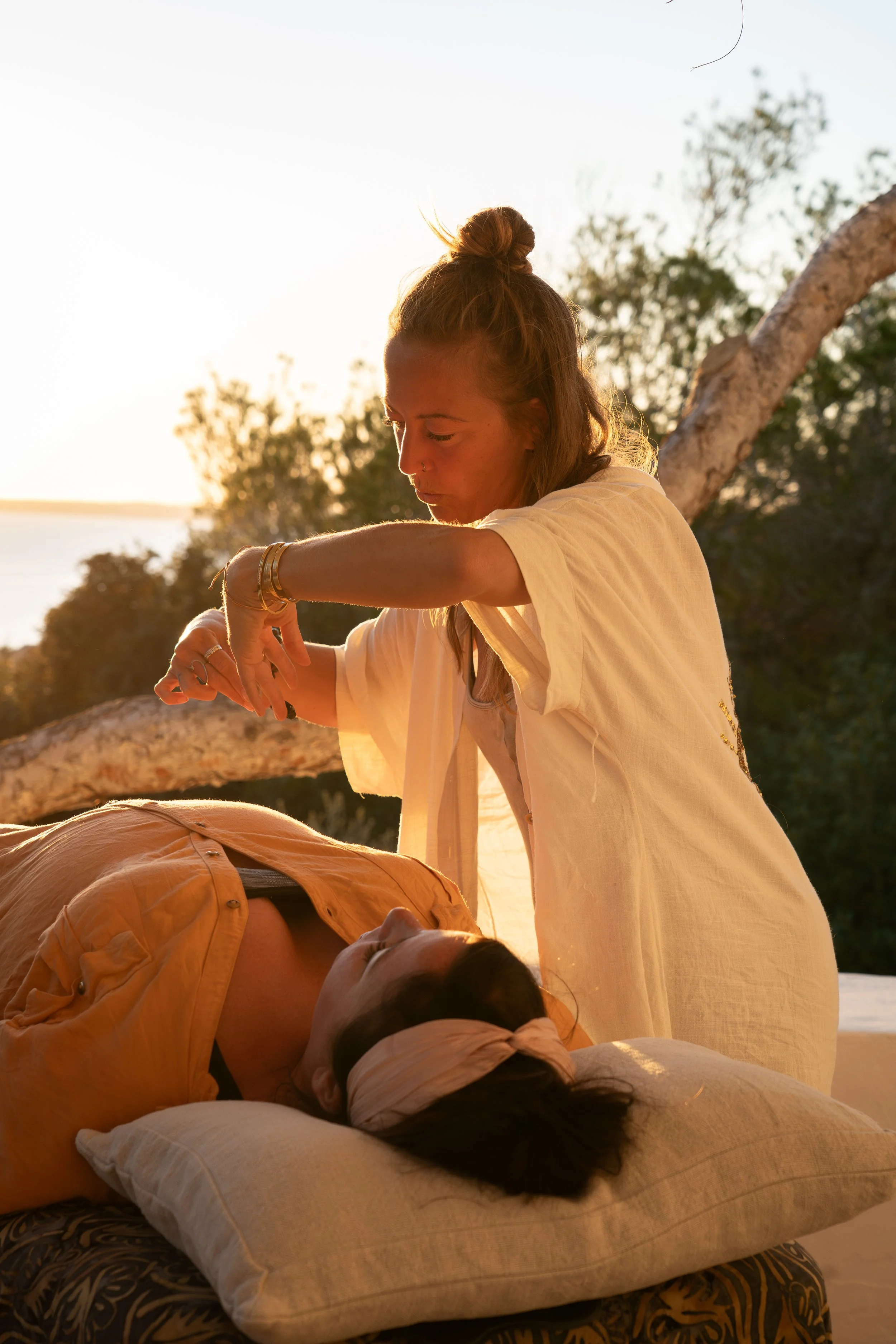Reiki