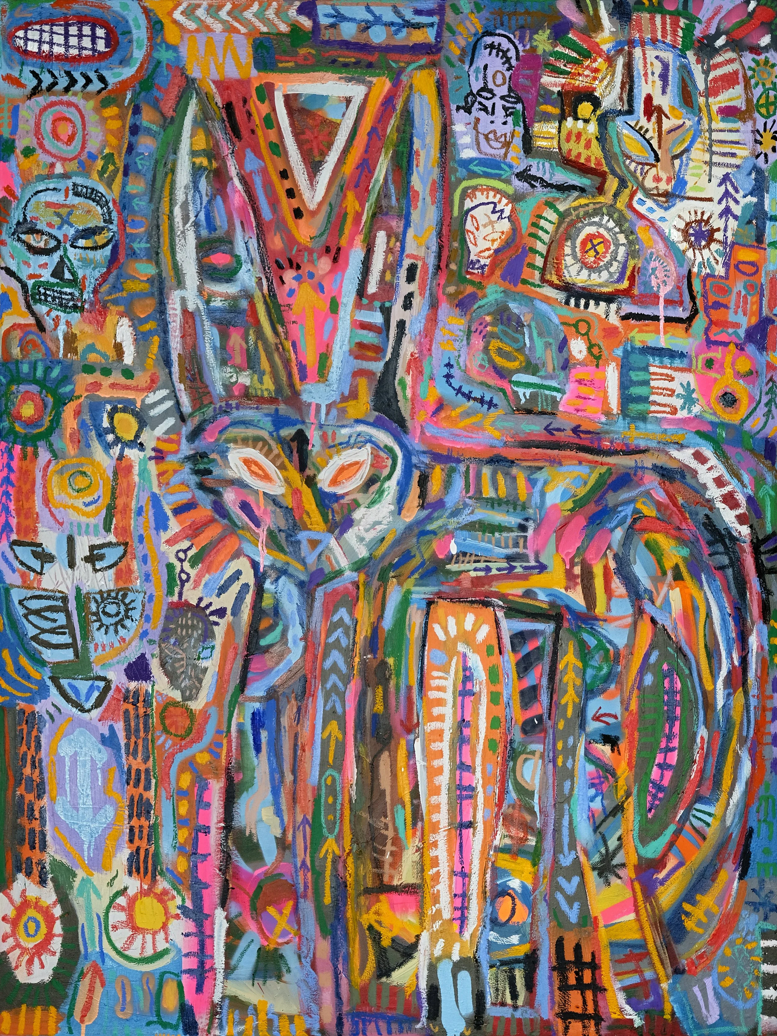 MIDNIGHT RUN 36X48 INCHESs.jpg