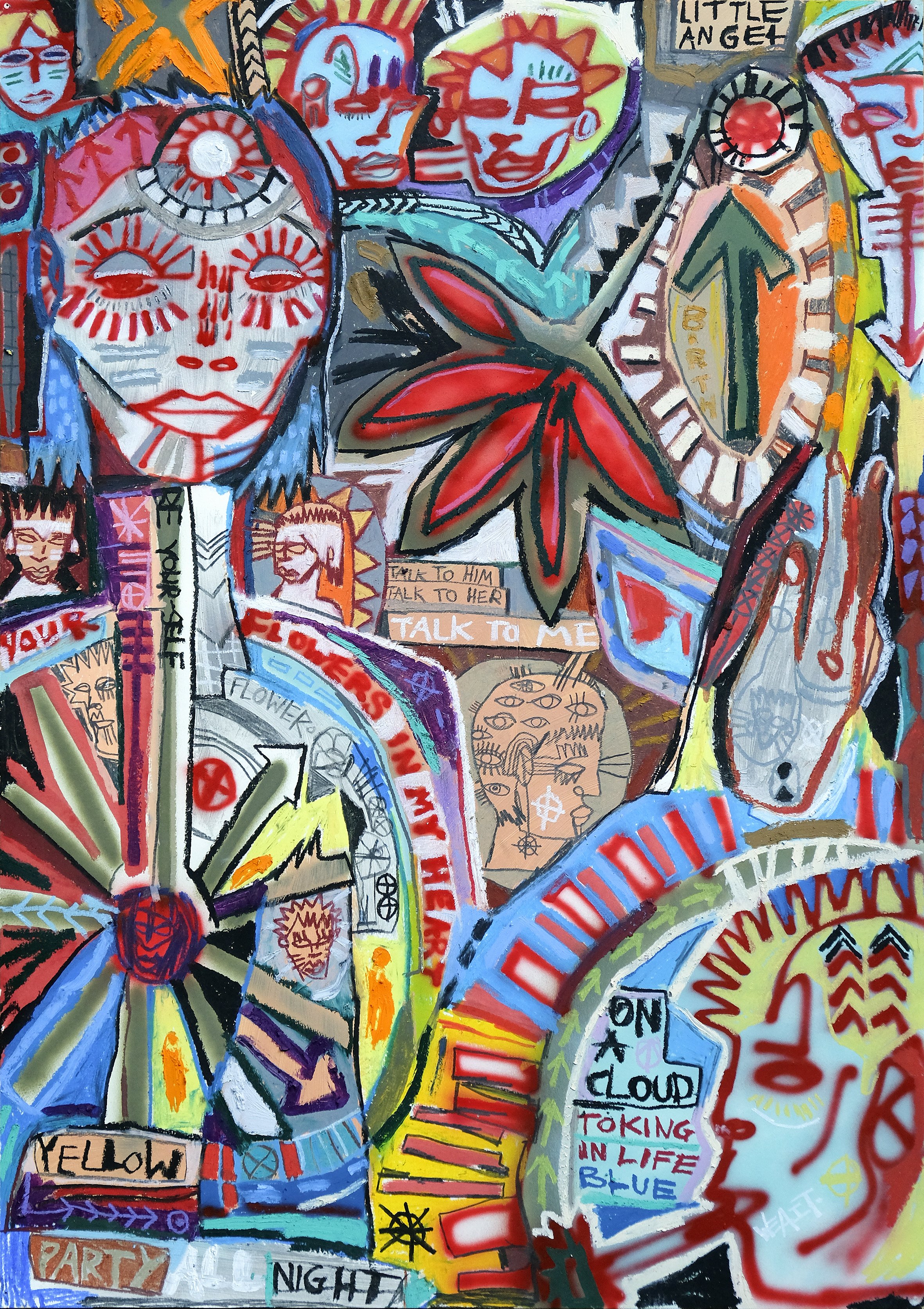 FLOWERS IN MY HEART A1 594X841mmS.jpg