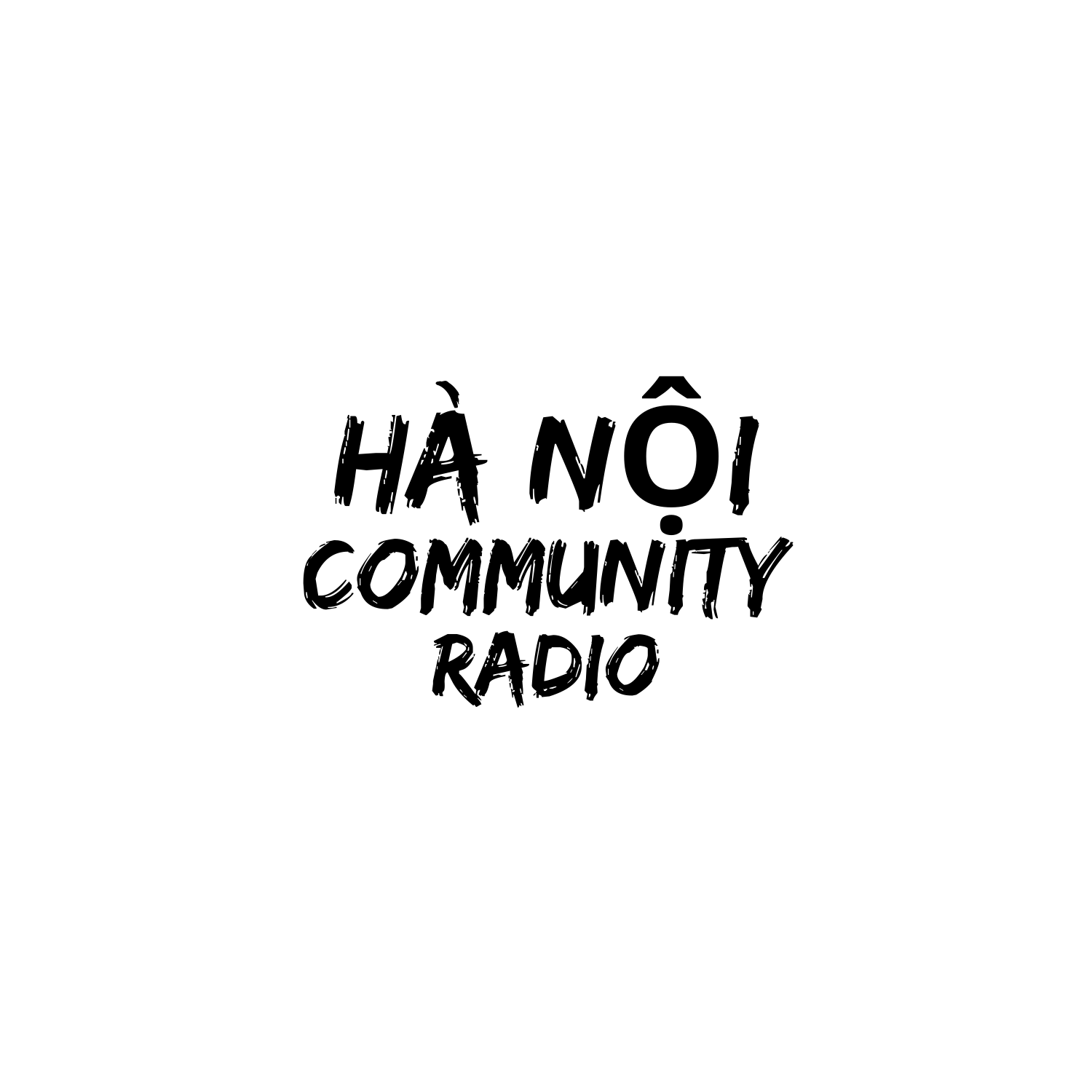 Hà Nội Community Radio