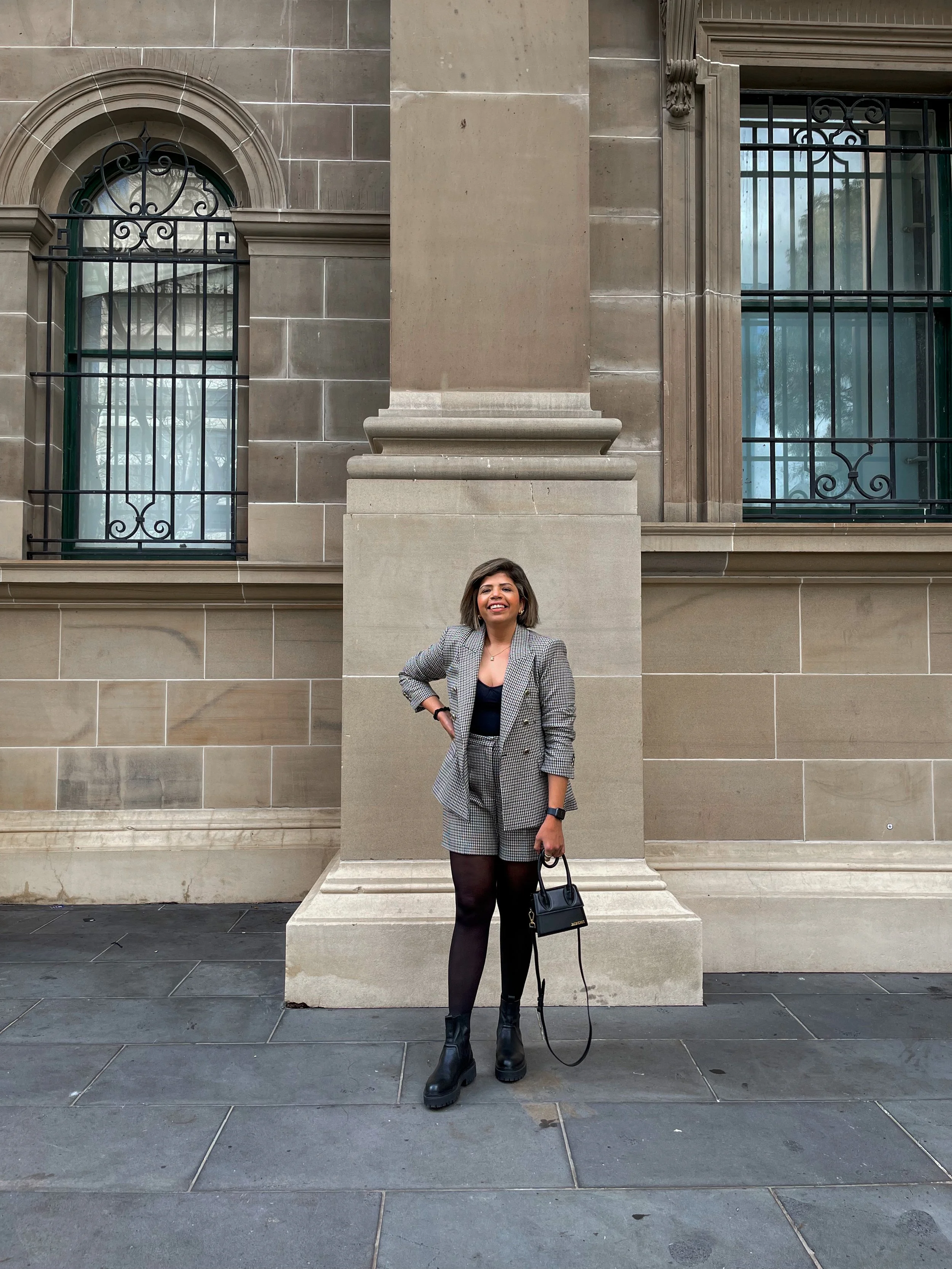 Autumn Inspiration: Reviving Wardrobe Treasures with a Personal Touch