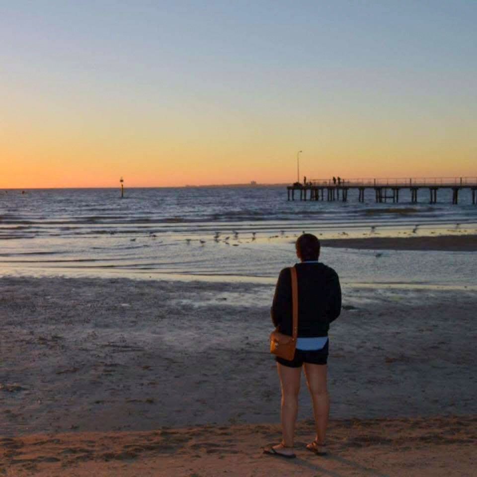 Everyone&rsquo;s sharing their 2016 photos, and as I scrolled back, I paused.
Not because of how I looked &mdash; but because of what I was carrying.

In 2016, I was still coming out of one of the hardest seasons of my life. Post stem cell transplant