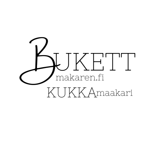 Bukettmakaren-Kukkamaakari