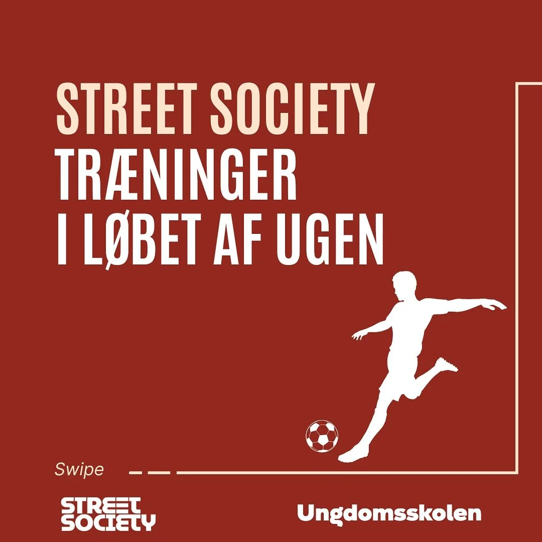 🌟 Kom og vær med til vores ugentlige træninger! 🌟
Vi holder faste aktiviteter og træninger for børn og unge, hvor du kan få sved på panden, møde nye venner og have det sjovt! Uanset om du er nybegynder e