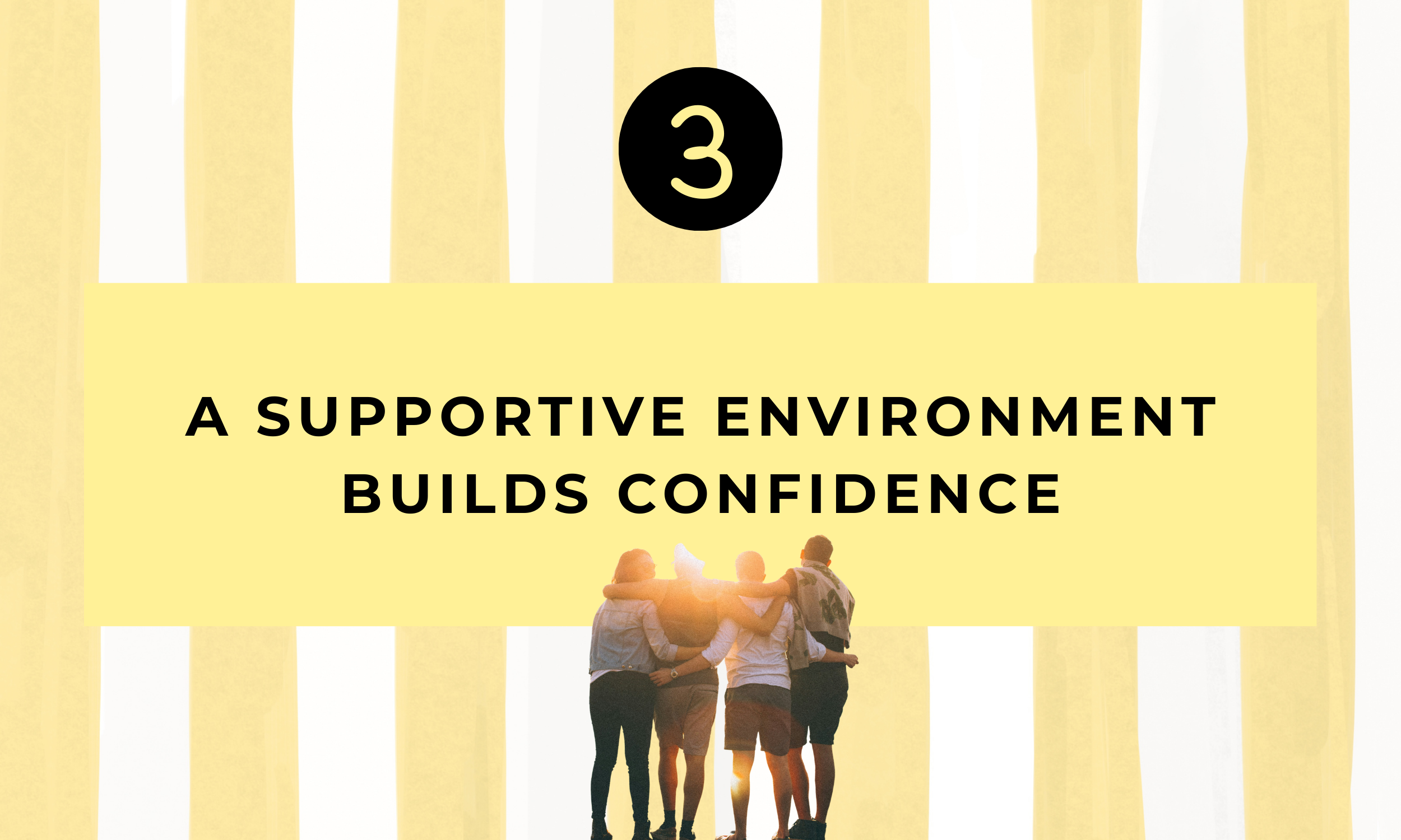 Students supporting each other while learning languages, showing how a supportive environment helps build confidence in Spanish, French, and Italian workshops at Wilde Languages.