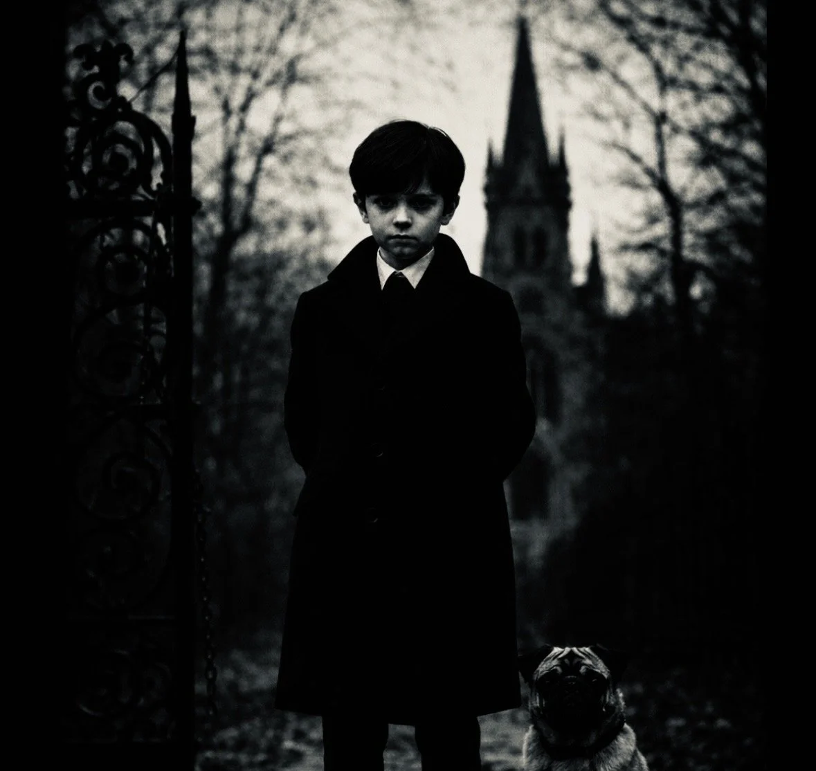 Kjært barn, mange navn