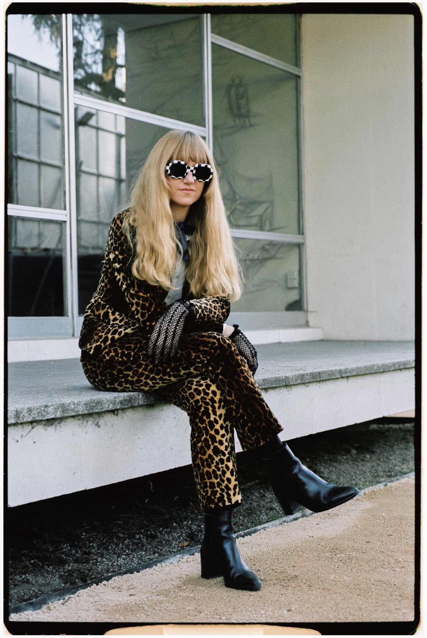 You can find me on instagram: @margofortuny and @thefortunyverse