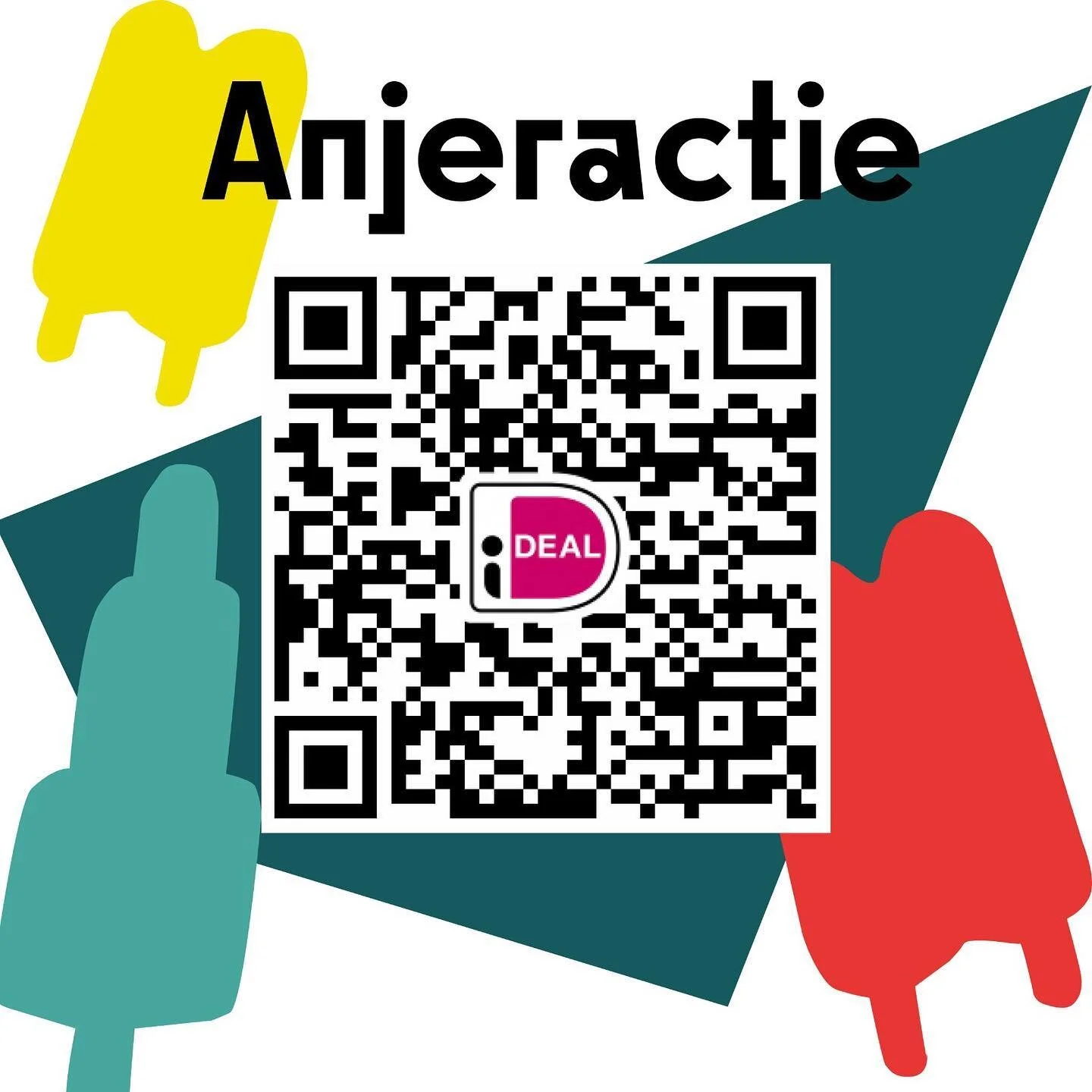 De komende tijd gaan we de gezelligste installatie ter wereld bouwen. Zo leuk! Daar hebben al behoorlijk veel mensen aan meegeholpen, en we hopen hen dan ook in deze bouw-fase en in deze zonnige tijden &eacute;xtra in het zonnetje te zetten. 

De gez