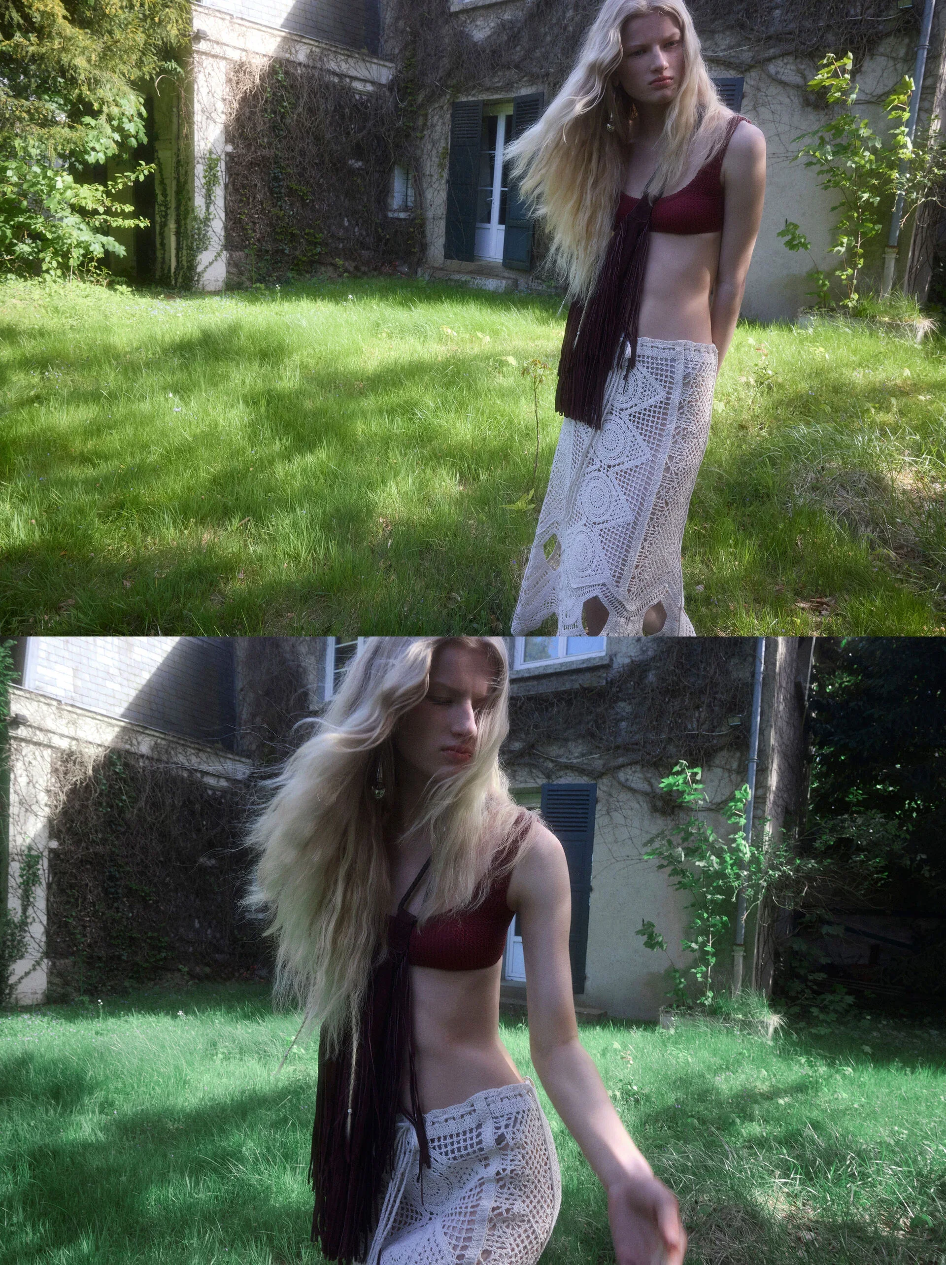 Parfois Summer '26