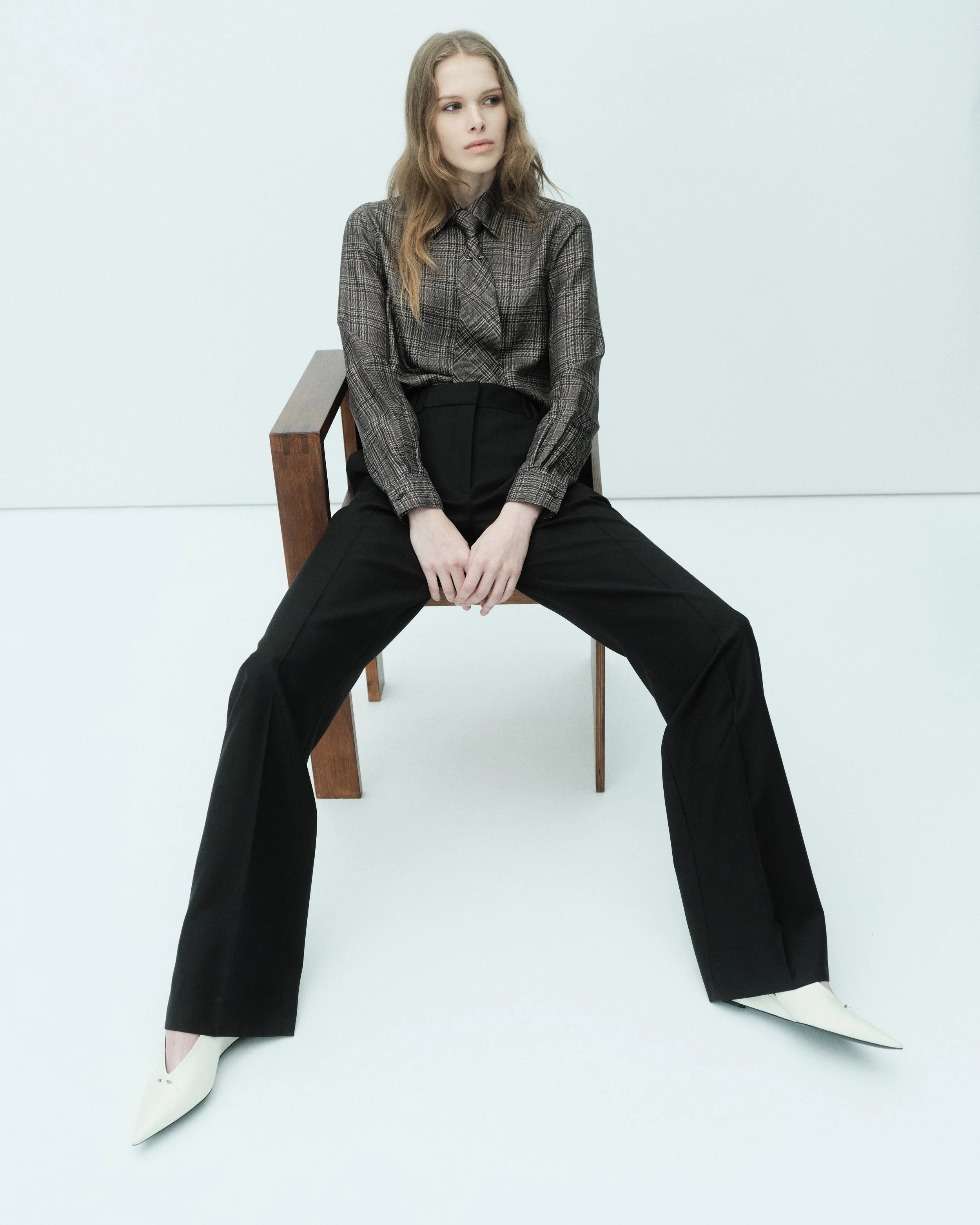 Barbara Bui Photo Yves Mourtada