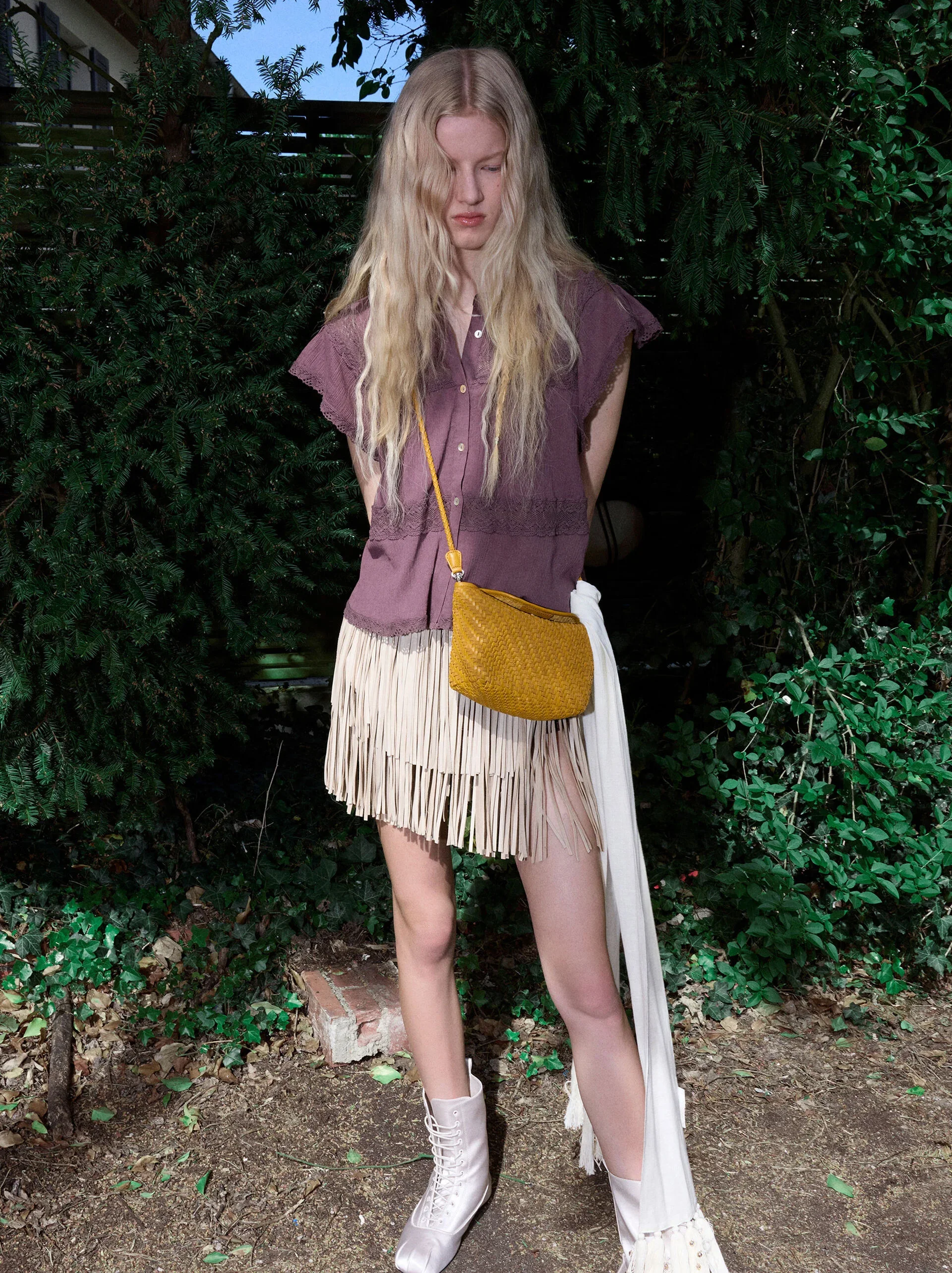 Parfois Summer '26