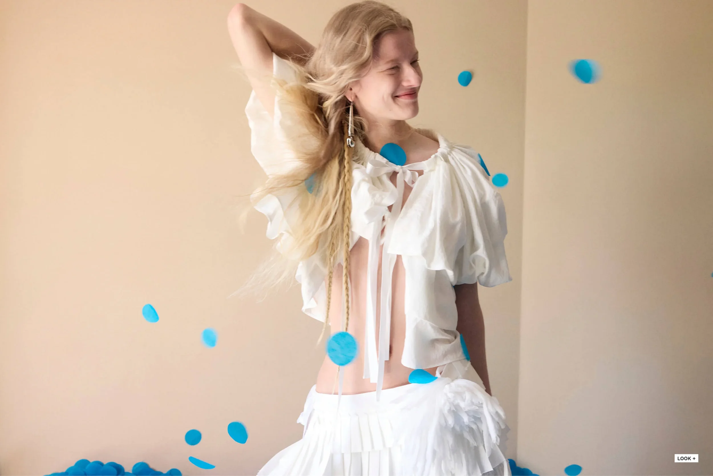 Parfois Bridal
