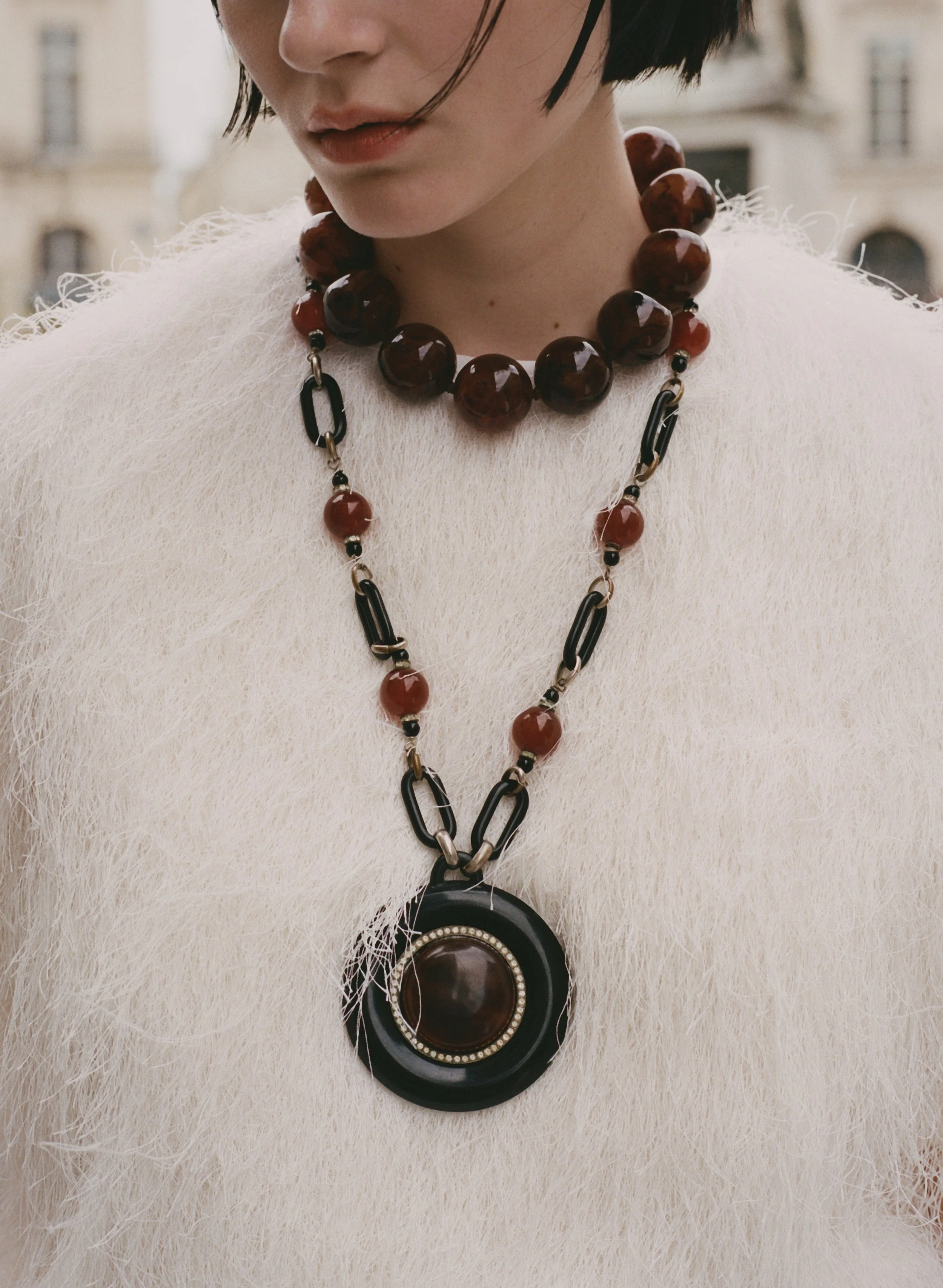 Harper's Bazaar NL Photo Jessica Ren Vaughan