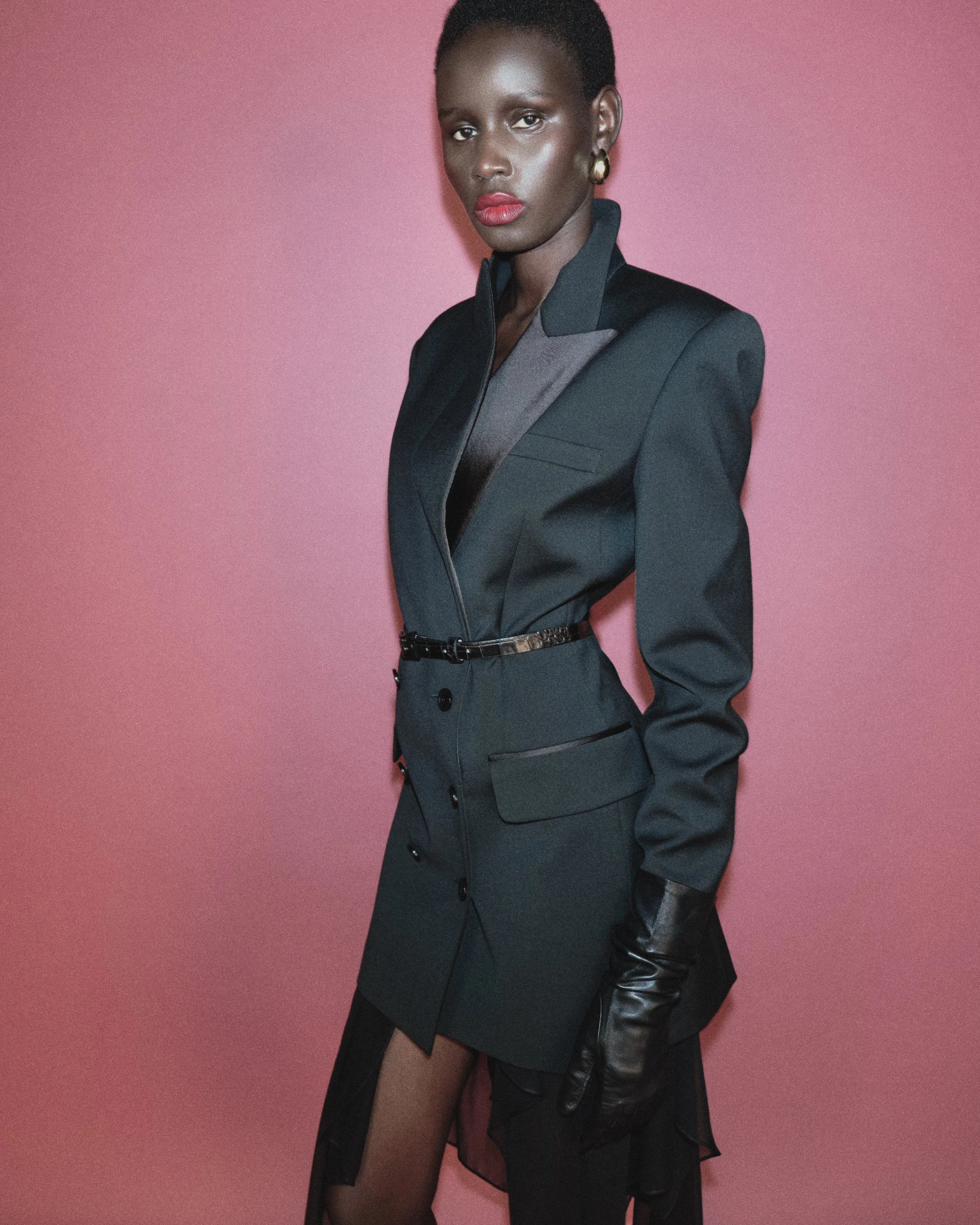 Barbara Bui Photo Yves Mourtada