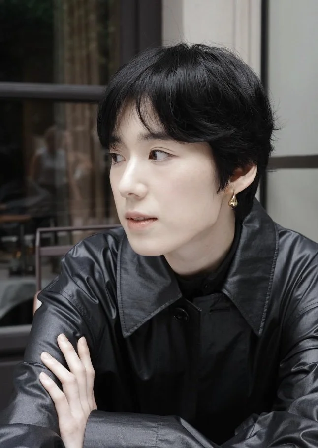 Jung Eunchae- Lemaire VIP