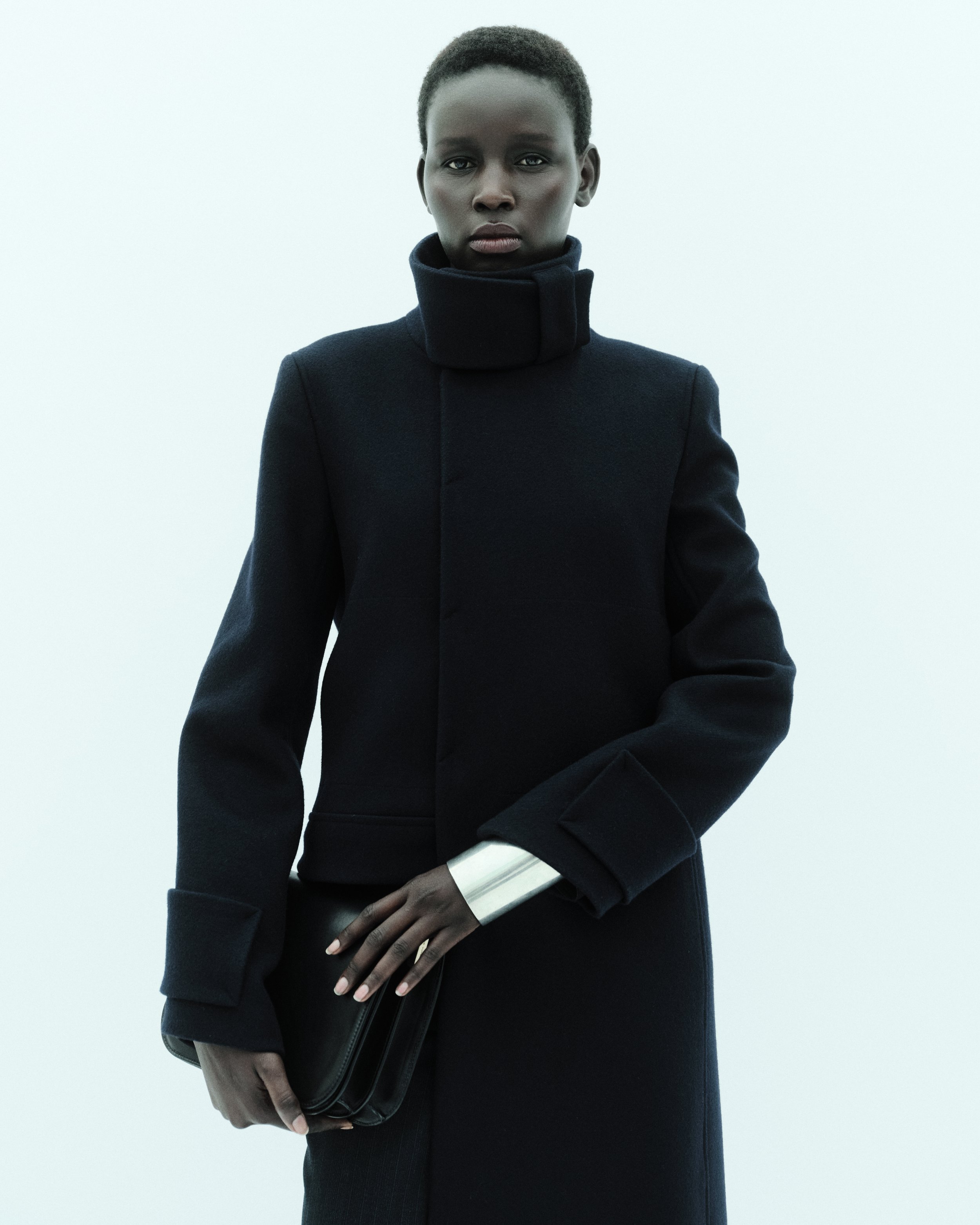 Barbara Bui Photo Yves Mourtada