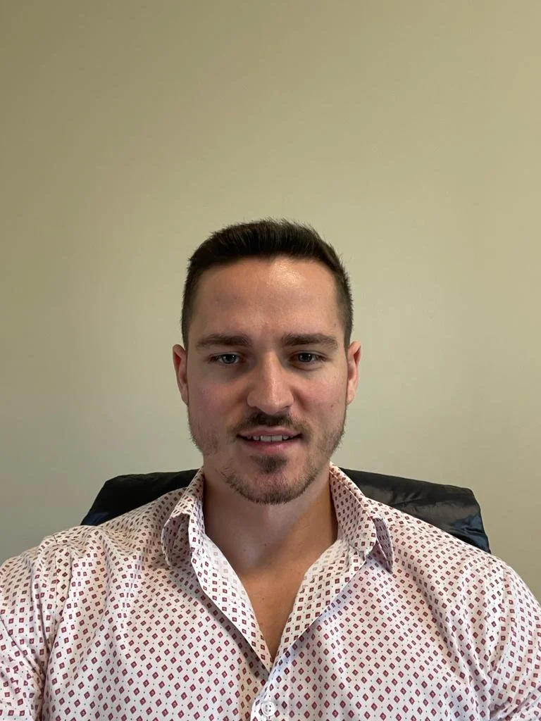Andrei Nita, CFA