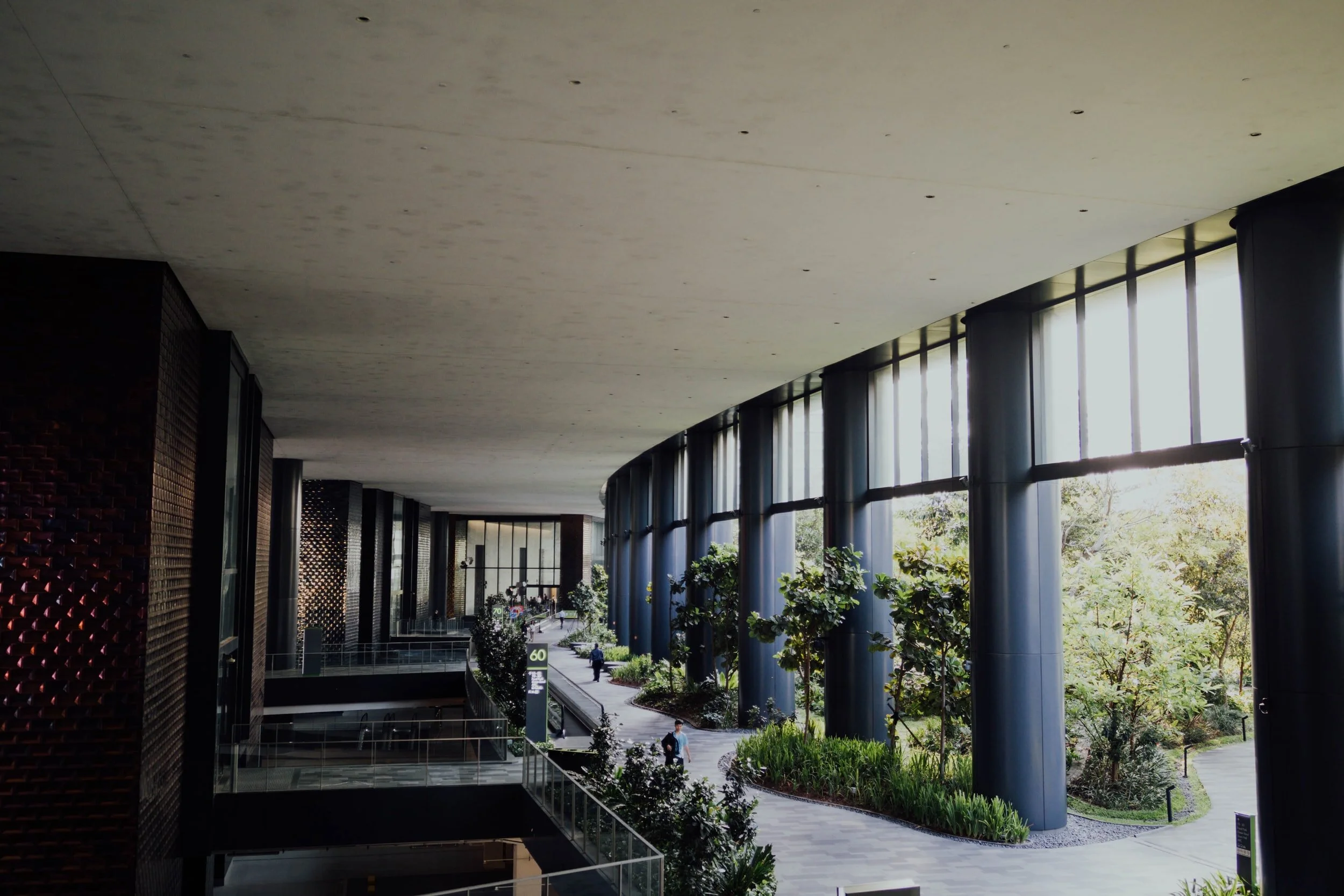 Brand Atlantic Real Estate Partners