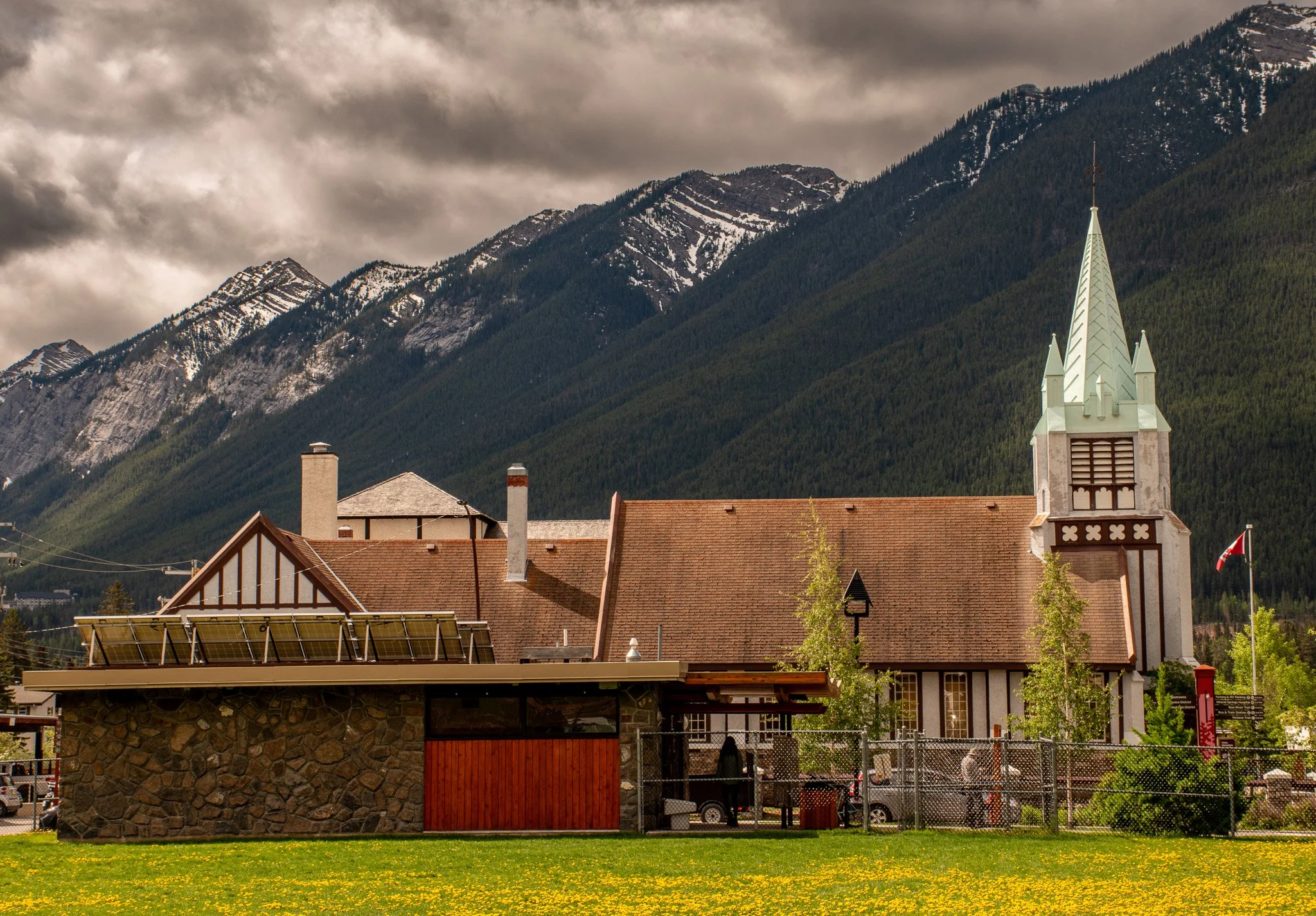 Banff