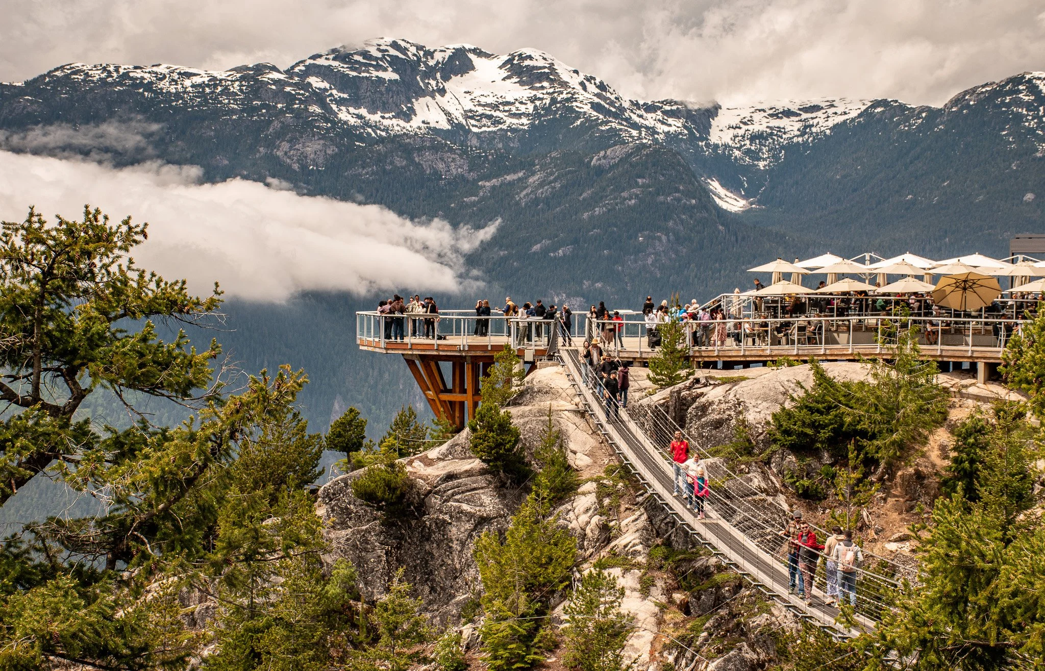 Squamish