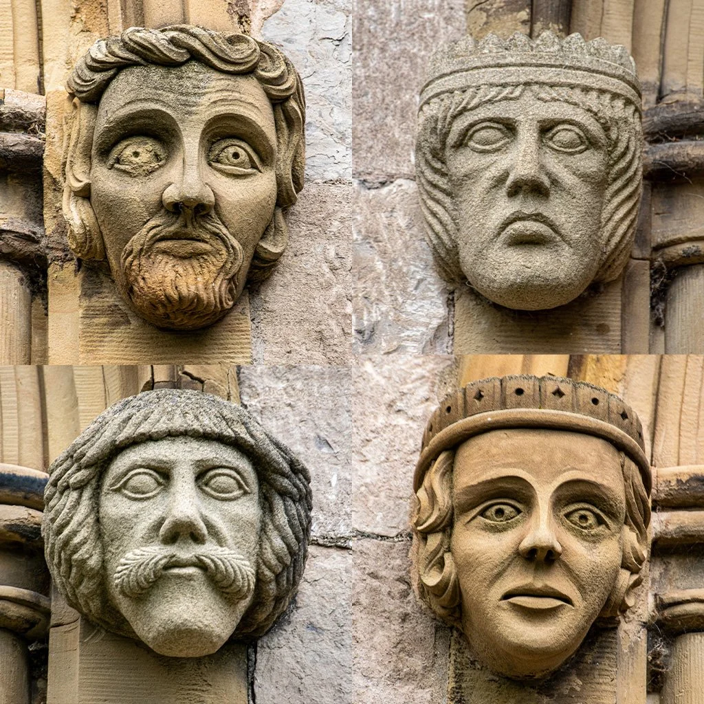 St Asaph Cathedral 001
