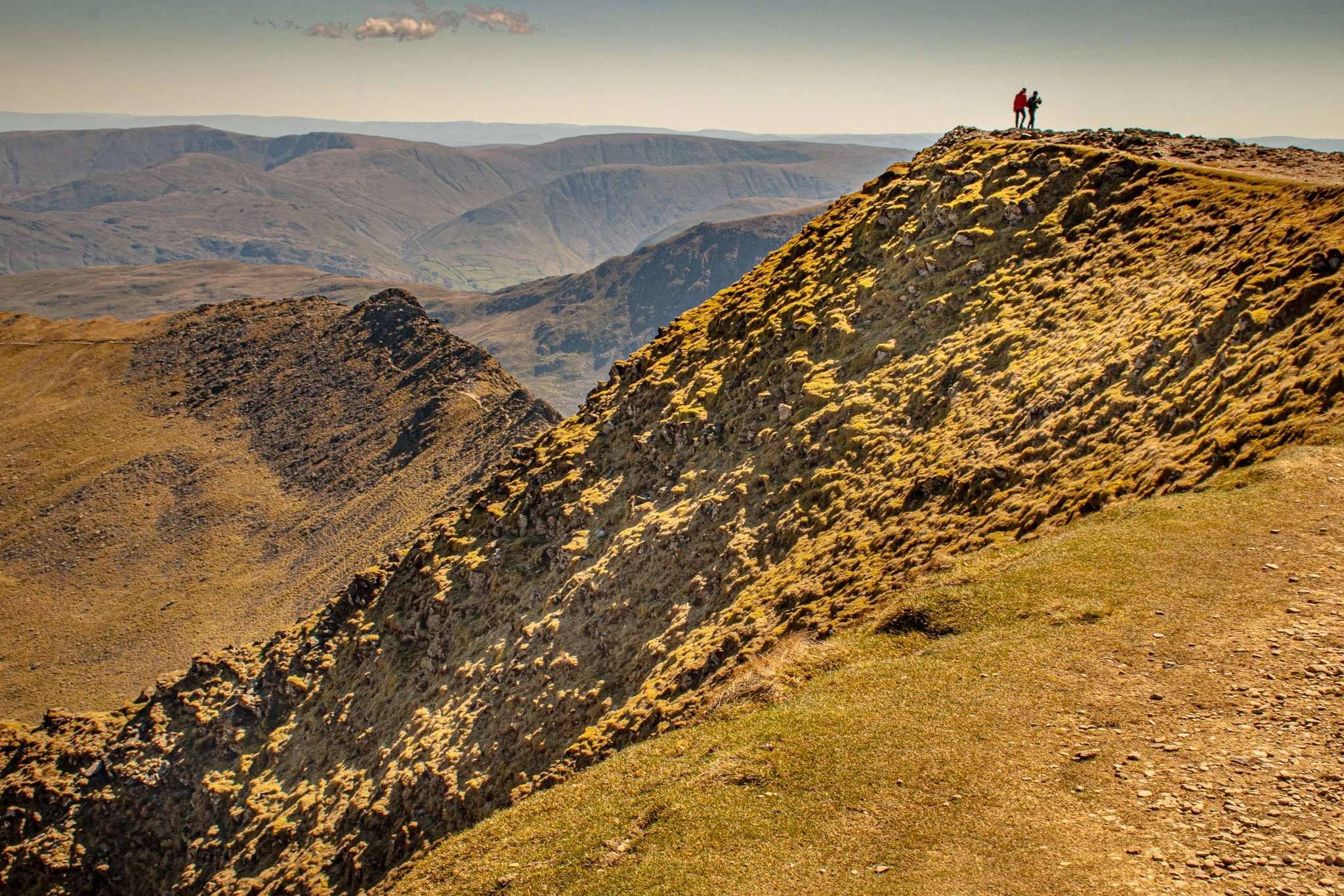 Helvellyn