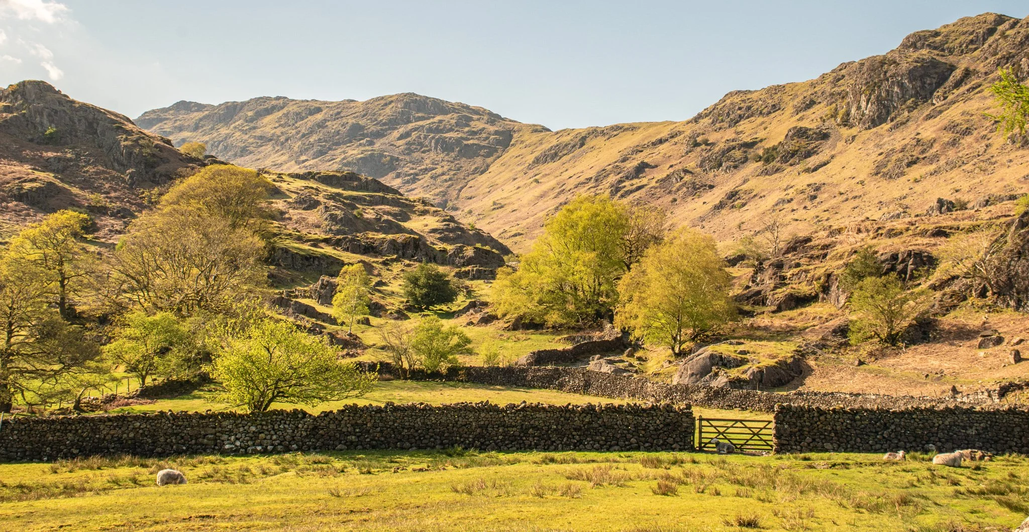 Easedale