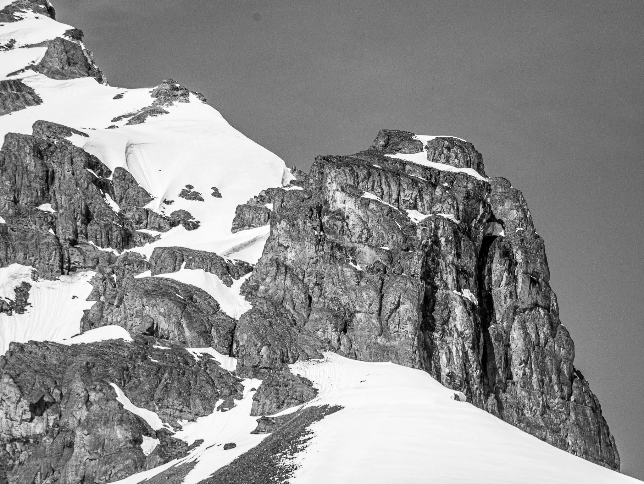Glacier Peak