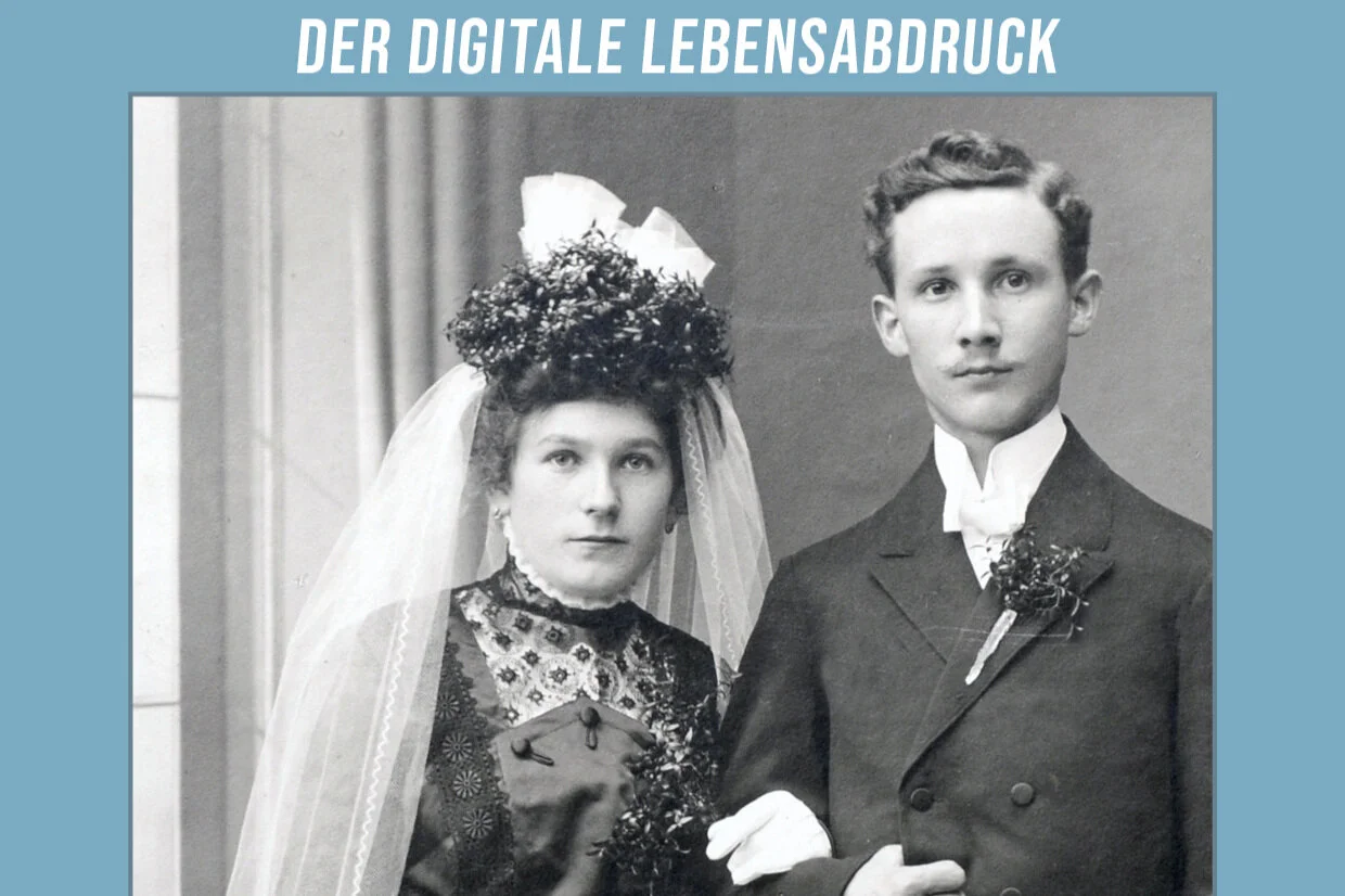 Der digitale Lebensabdruck - Tag des Friedhofs