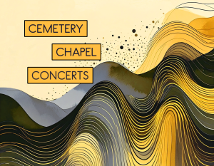 Friedhofskapellenkonzerte