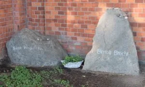 Führung über den Dorotheenstädtischen Friedhof