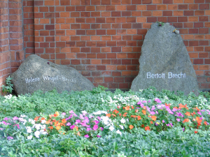 Führung über den Dorotheenstädtischen Friedhof 