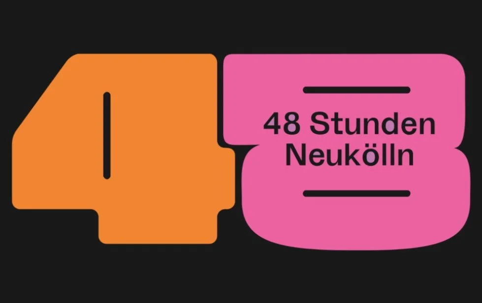 48 Stunden Neukölln im Prinzessinnengarten I Neuer St.Jacobi Friedhof