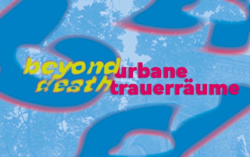 Trauerraum