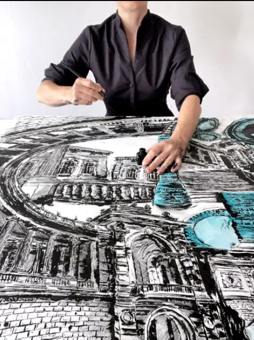 Verwalterhaus: Invisible Architects