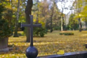 Führung über den Friedhof Jerusalem und Neue Kirche IV