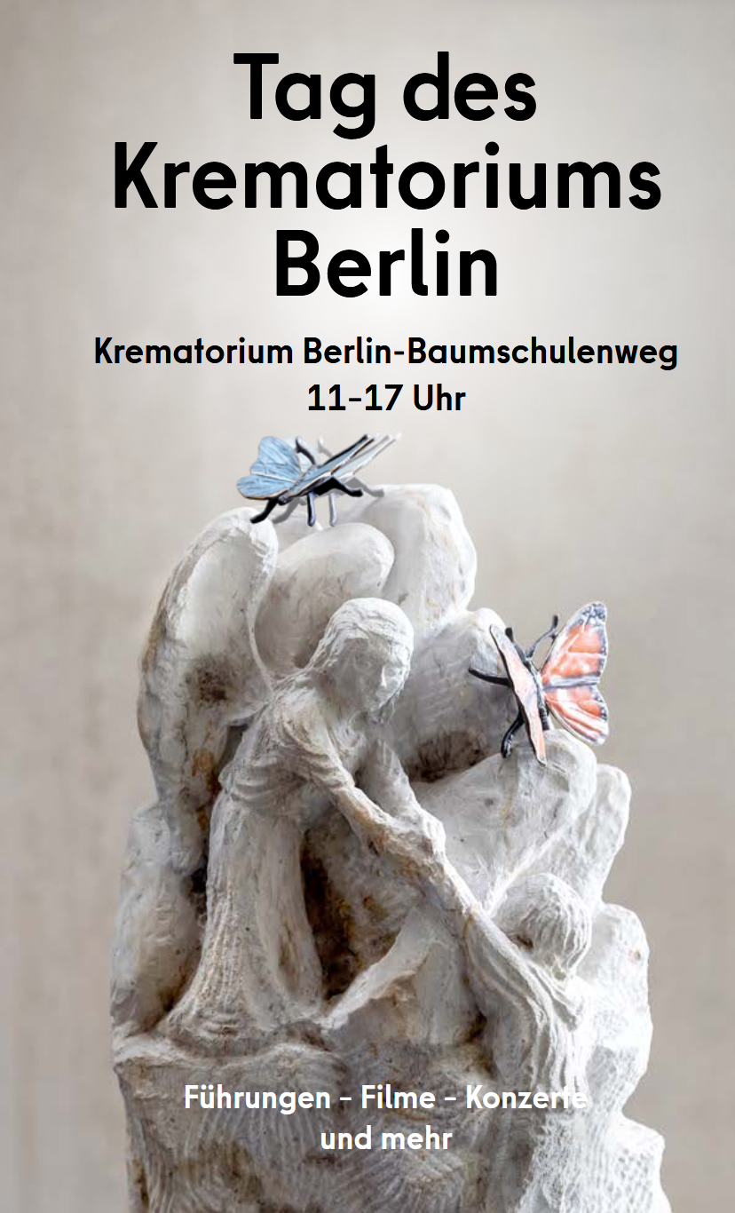 Tag des Krematoriums 2026