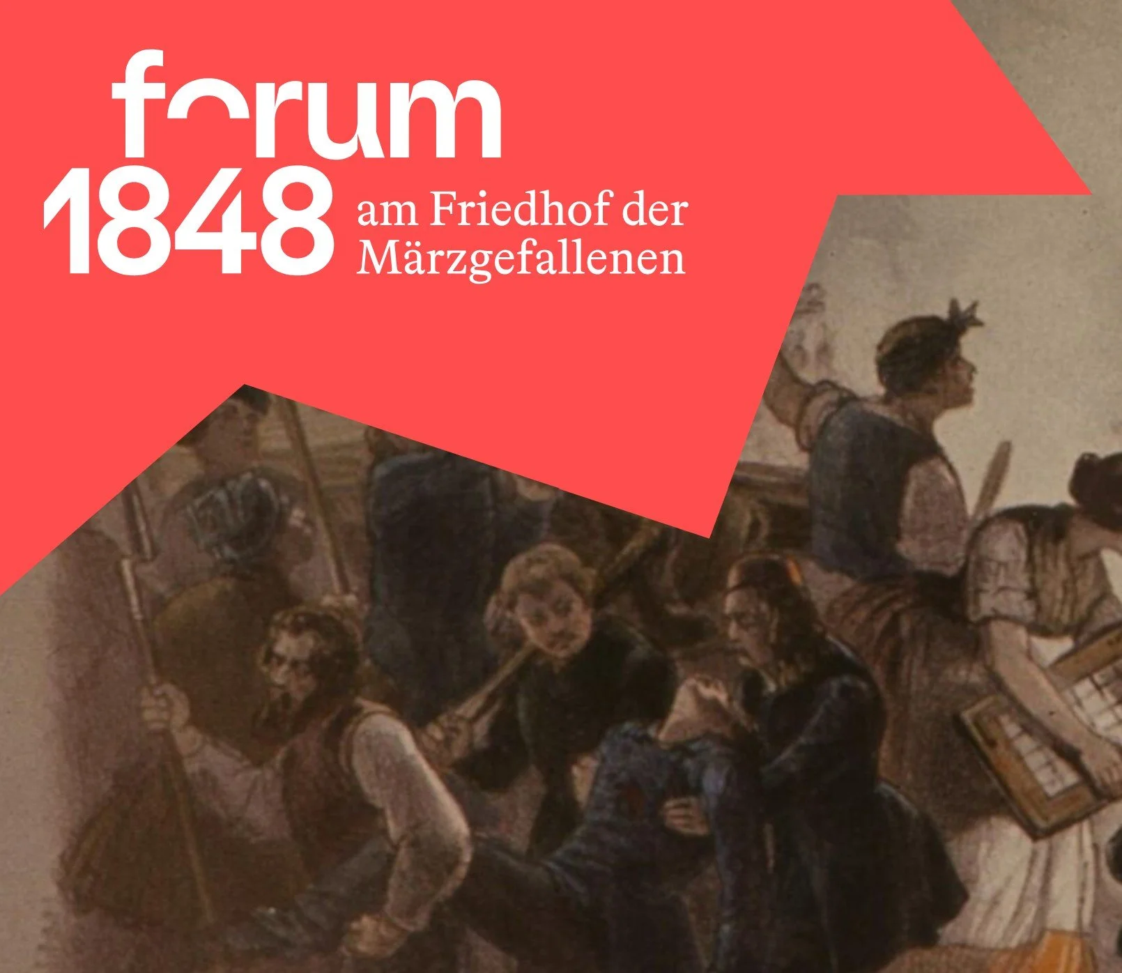 Führung durch die Wechselausstellung