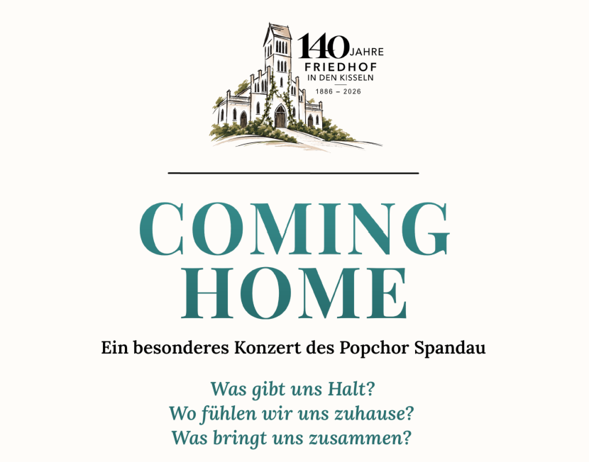 Coming Home