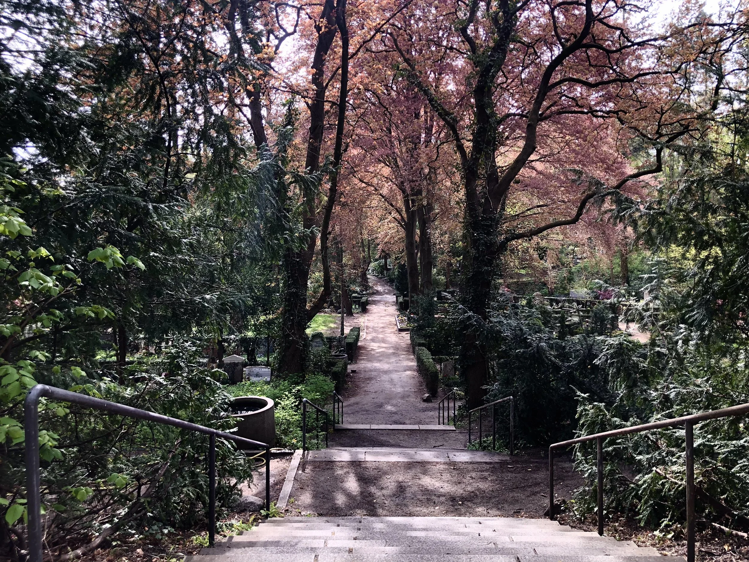 ... den schönen Herbst genießen © Bianca Farchmin