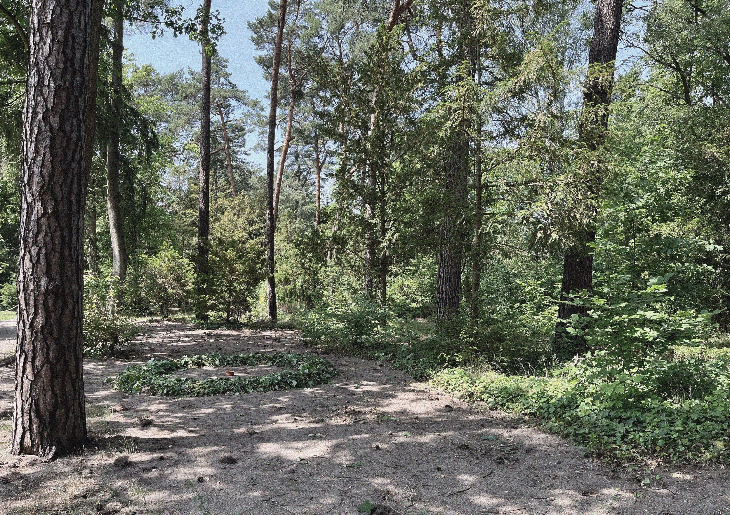 © Jan van den Berge