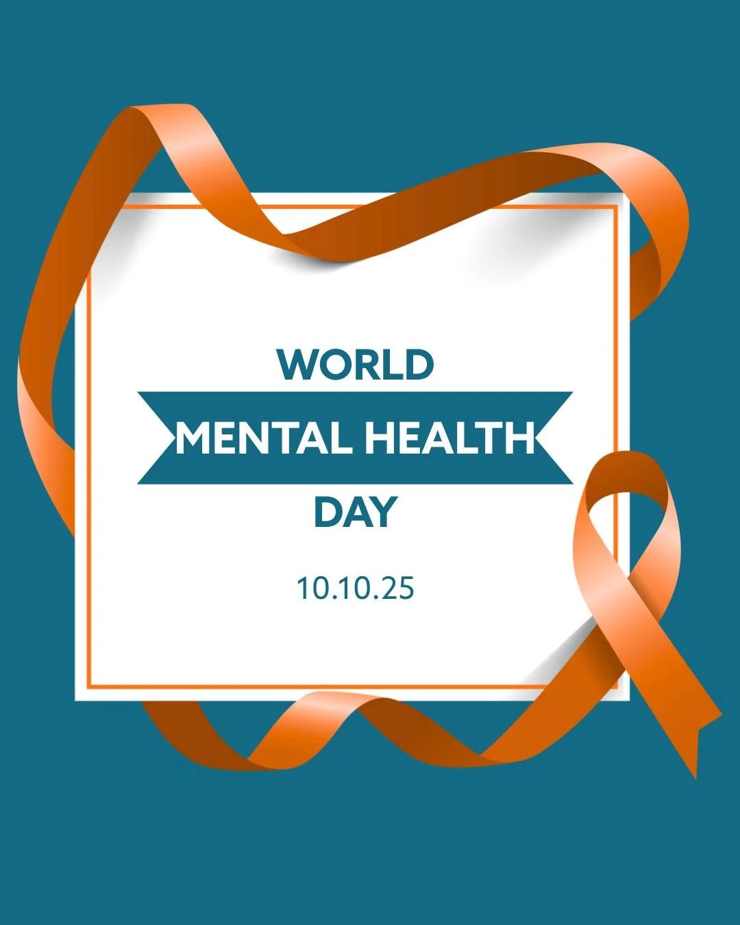 🌍🧠 On World Mental Health Day, we reflect on the crossroads many face&mdash;especially those affected by imprisonment. This #PrisonersWeek, themed &ldquo;Crossroads: What&rsquo;s Next&rdquo;, reminds us to listen, support, and walk alongside people