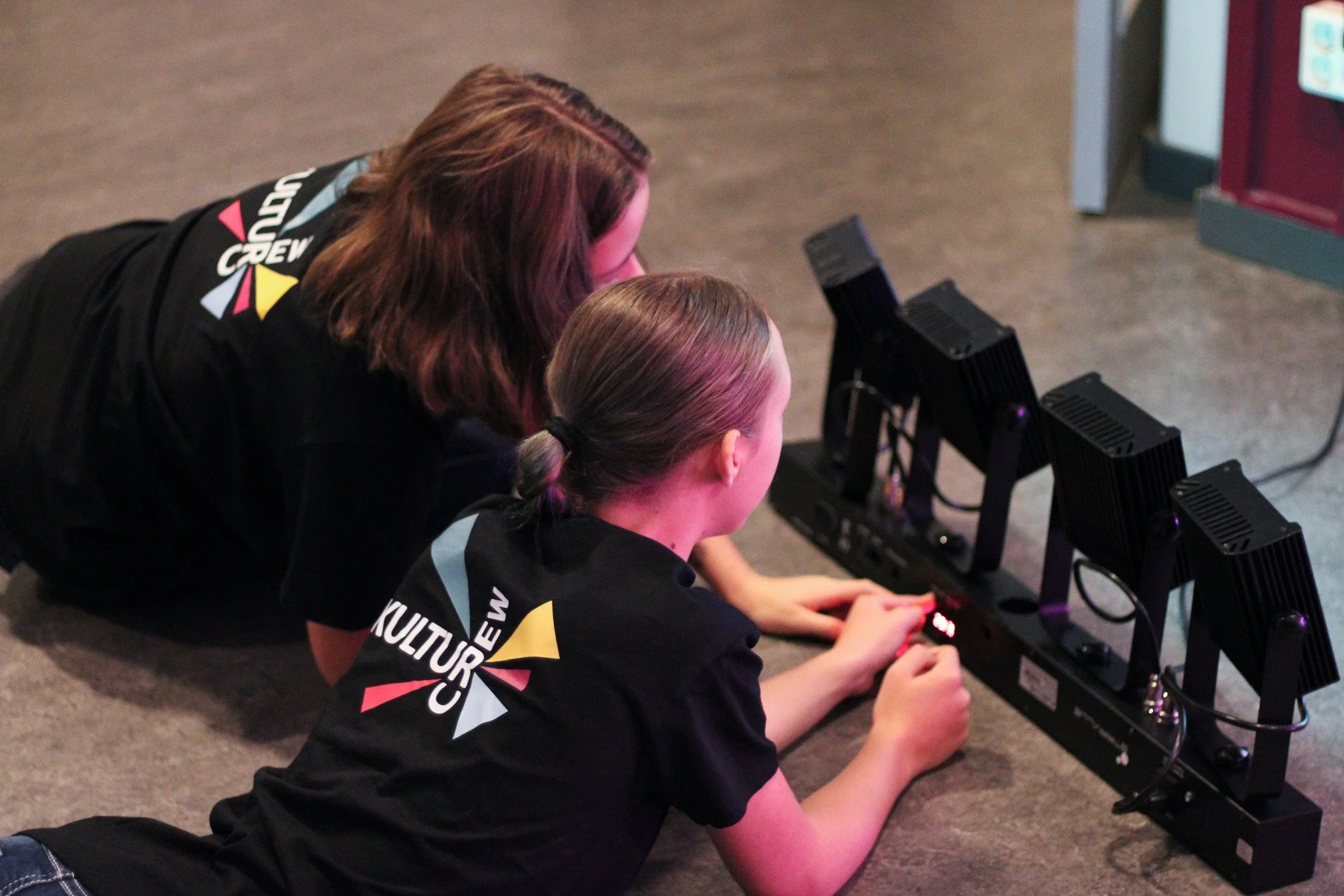 Utbildningsdag nr 2 p&aring; Rytmus &auml;gde rum i fredags och 60 barn och unga fr&aring;n Pil&auml;ngsskolan och Flad&auml;ngsskolan i Lomma, Kirsebergsskolan, M&ouml;llev&aring;ngsskolan, Roseng&aring;rdsskolan och Sorgenfriskolan i Malm&ouml; och