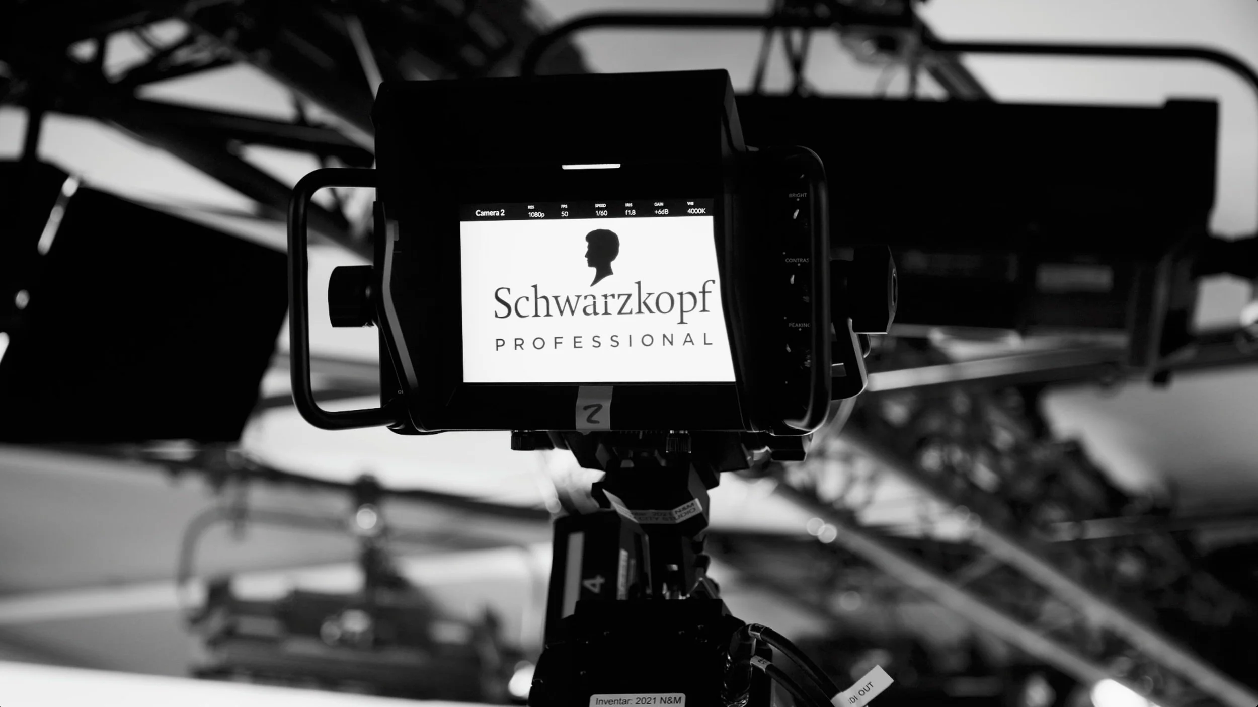 Schwarzkopf Essential Looks