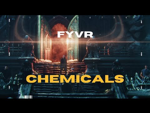 Chemicals - FYVR