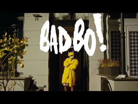 CRO - BAD BOi (Official Video)